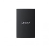 External SSD|LEXAR|SL500|2TB|USB 3.2|Write speed 1800 MBytes/sec|Read speed 2000 MBytes/sec|LSL500X002T-RNBNG (LSL500X002T-RNBNG)