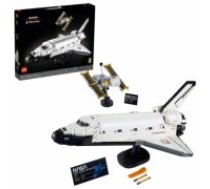 LEGO 10283 NASA Space Shuttle Discovery Konstruktors (10283)