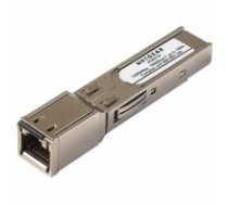 SFP MonoMode Šķiedru Modulis Netgear AGM734-10000S