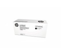 Original Toner Black HP Color LaserJet Enterprise 700 M775 (651AC CE340AC) (CE340AC)