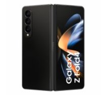 Samsung Galaxy Z Fold4 512GB Phantom Black [19,3cm (7,6") OLED Display, Android 12L, Triple-Kamera, Faltbar] (SM-F936BZKCEUB)