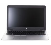 Hewlett-packard HP EliteBook 850 G3 i5-6300U 16GB 512GB SSD 15,6" FHD Win10pro Used (HP850G3I5-6300U16G512SSD15,6FHDW)