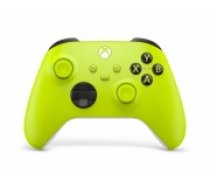 Microsoft Xbox Wireless Controller Green, Mint colour Bluetooth Joystick Analogue / Digital Xbox, Xbox One, Xbox Series S (QAU-00022)