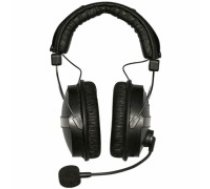 Behringer HLC660U - USB headphones with built-in microphone (27000889)
