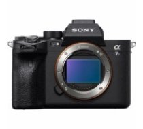 Sony Alpha 7S III, Digitalkamera (ILCE-7SM3)