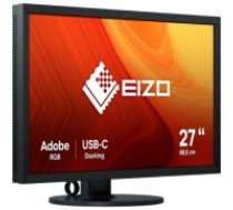 Eizo CS2731 ColorEdge, LED-Monitor (CS2731)