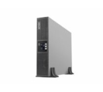 UPS RACK 19" ARMAC ON-LI 3000VA LCD 6xIEC R3000IPF1 (R/3000I/PF1)