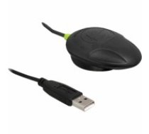 Navilock NL-602U USB 2.0 GPS-Empfänger u-blox 6 (61840)