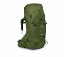 Osprey Aether 65 L backpack Travel backpack Green Nylon (OS1-042/432/S/M)