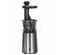 ELDOM PJ400 juice maker Centrifugal juicer 400 W Black Silver (5908277382186)