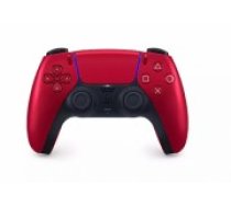 Sony Playstation 5 DualSense Bezvadu kontrolieris / Volcanic Red (CFI-ZCT1W/VRD)