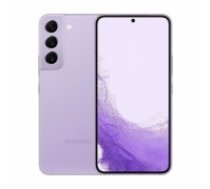 Samsung Galaxy S22 5G 256GB Bora Purple [15,39cm (6,1") OLED Display, Android 12, 50MP Triple-Kamera] (SM-S901BLVGEUB)