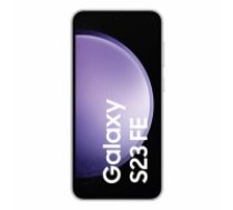 Samsung Galaxy S23 FE 128GB Purple 16,31cm (6,4") Dynamic AMOLED Display, Android 14, 50MP Triple-Kamera (SM-S711BZPDEUB)