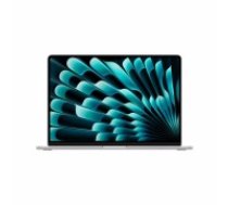 Apple MacBook Air 15" M3 MRYP3D/A Silber Apple M3 8-Core CPU, 8GB RAM, 256GB SSD, 10-Core GPU, 35W (MRYP3D/A)