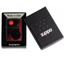 Zippo Lighter 48453 Black Cat Design (48453)