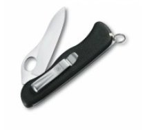 VICTORINOX SENTINEL CLIP LARGE POCKET KNIFE WITH CLIP (0.8416.M3)