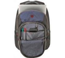 WENGER MARS ESSENTIAL 16" LAPTOP BACKPACK WITH TABLET POCKET (604428)