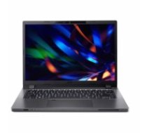 Portatīvais dators Acer TravelMate P2 14 P214-55 14" Intel Core i7-1355U 16 GB RAM 512 GB SSD Spāņu Qwerty