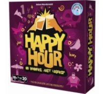 Spēlētāji Asmodee Happy Hour (FR)