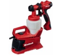 Paint Spray Gun Einhell TC-SY 600 S 0.8 L (4260015)