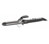 BaByliss BAB2273TTE hair styling tool Curling iron Warm Black, Titanium 2.7 m (BAB2273TTE)