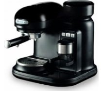 Ariete Espresso Moderna 1318|02 Black (8003705118744)