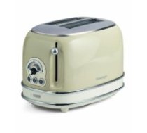 Ariete Toaster Vintage A155|13 Cream (8003705114906)