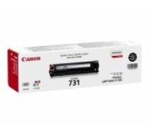 Canon Laser cartridge 731 (6272B002) Black 1400 pages OEM (6272B002)