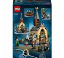 Celtniecības Komplekts Lego Harry Potter 76426 Hogwarts Boathouse