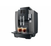 Coffee Machine Jura WE8 Dark Inox (EA) (15420)