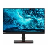 Monitors Lenovo ThinkVision T23i-20 23" 60 Hz IPS