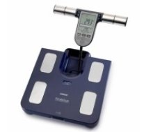 Omron N BF511 digitālie svari un ķermeņa stāvokļa mērītājs (O400341)