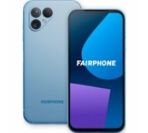 Fairphone 5 256GB, Handy (F5FPHN-2BL-EU1)