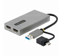 USB 3.0 uz HDMI Adapteris Startech 107B