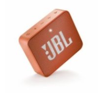 Portatīvie Bezvadu Skaļruņi JBL GO 2  Zaļš 3 W (1 gb.)