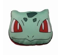 Pokemon 3D spilvens Pokémon Bulbasaur 40 x 40 cm