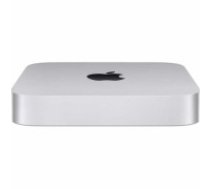 Apple Mac Mini M2 256GB/8GB Silver (710243)