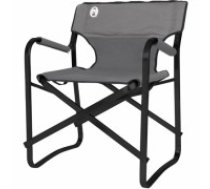 Coleman Steel Deck Chair 2000038340, Camping-Stuhl (2000038340)