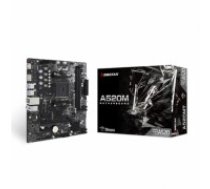 Mātesplate Biostar A520MT AMD A520 AMD AM4