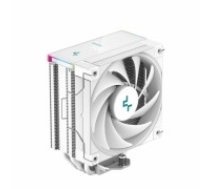 DeepCool AK400 Digital WH Processor Air cooler 12 cm White 1 pc(s) (R-AK400-WHADMN-G)