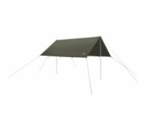 Easy Camp Tarp Void Rustic Green, 3 x 3m, Sonnensegel (120419)