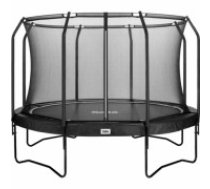 Salta Trampolin Premium Black Edition, Fitnessgerät (628)