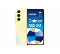 Smartfon Samsung Galaxy A55 (A556) 5G 8/256GB Yellow (SM-A556BZYCEUB)