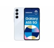 Smartfon Samsung Galaxy A55 (A556) 5G 8/256GB Blue (SM-A556BLBCEUB)