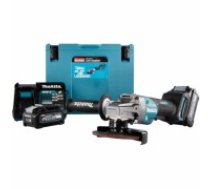 Makita Akku-Winkelschleifer GA013GM201 XGT, 40Volt (GA013GM201)