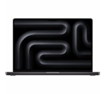 Apple MacBook Pro (16") 2023 CTO, Notebook (Z1CM)