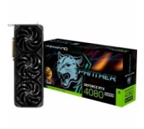 Gainward GeForce RTX 4080 SUPER Panther OC, Grafikkarte (4403)