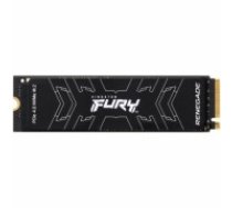 Kingston Fury Renegade 4 TB, SSD (SFYRD/4000G)