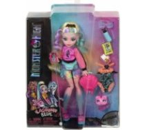 Mattel Doll Monster High Lagoona Blue (HHK55)