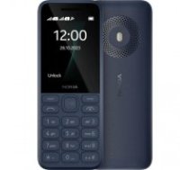 Nokia 130 TA-1576 DS 2.4 Black (NK 130 DARK BLUE)